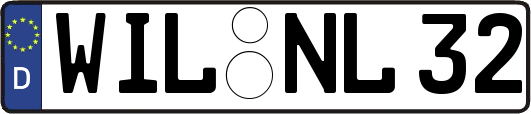 WIL-NL32