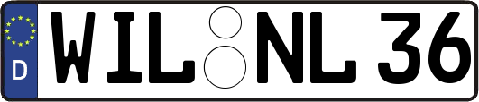 WIL-NL36