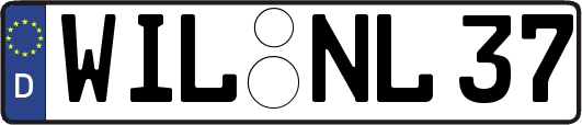 WIL-NL37