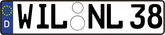 WIL-NL38