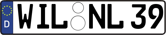 WIL-NL39