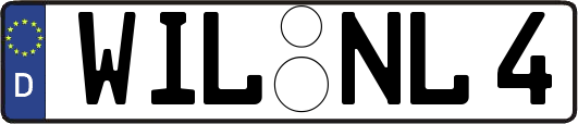 WIL-NL4