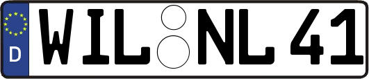 WIL-NL41