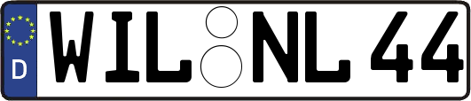 WIL-NL44