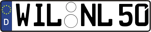 WIL-NL50