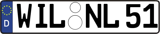 WIL-NL51