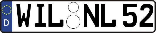 WIL-NL52