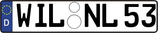 WIL-NL53