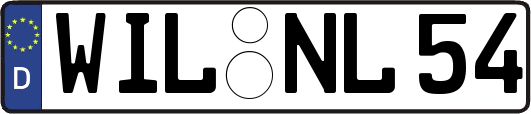 WIL-NL54