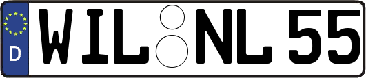 WIL-NL55