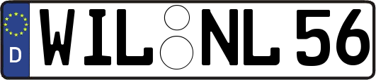 WIL-NL56