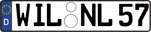 WIL-NL57