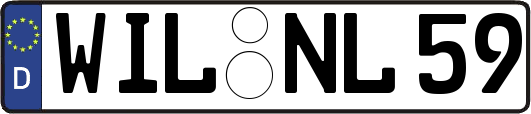 WIL-NL59