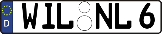 WIL-NL6