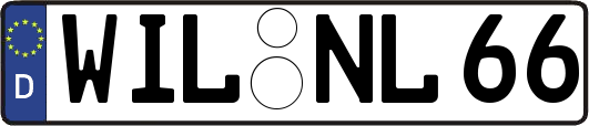 WIL-NL66