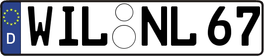 WIL-NL67