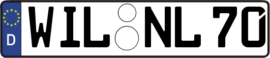 WIL-NL70