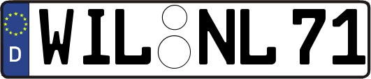 WIL-NL71