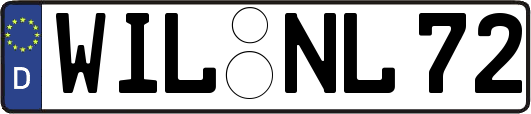 WIL-NL72