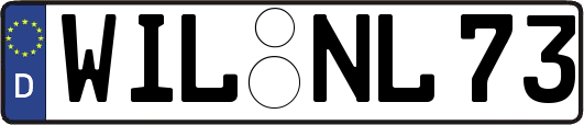 WIL-NL73