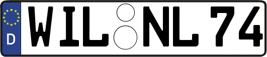 WIL-NL74