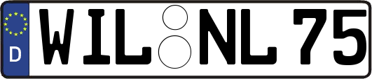 WIL-NL75