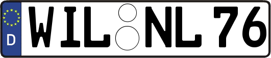 WIL-NL76
