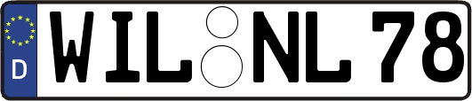 WIL-NL78