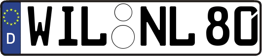 WIL-NL80