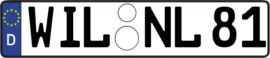 WIL-NL81