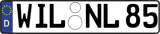WIL-NL85