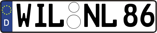 WIL-NL86