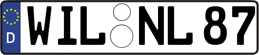 WIL-NL87