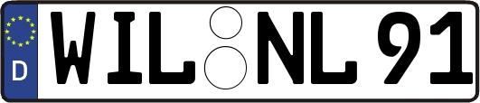 WIL-NL91