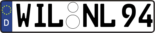 WIL-NL94