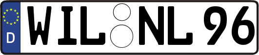 WIL-NL96