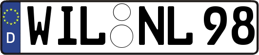 WIL-NL98