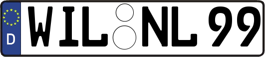 WIL-NL99