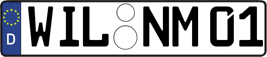 WIL-NM01