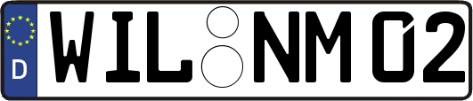 WIL-NM02