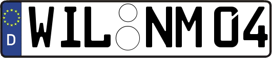 WIL-NM04