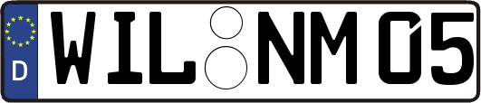 WIL-NM05