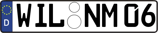 WIL-NM06