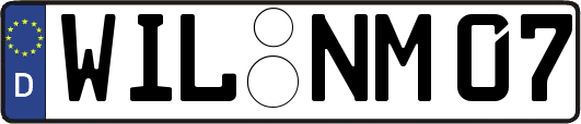 WIL-NM07