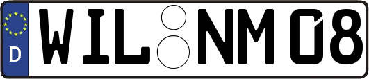 WIL-NM08