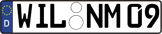 WIL-NM09