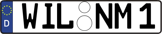 WIL-NM1