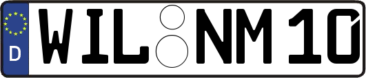 WIL-NM10