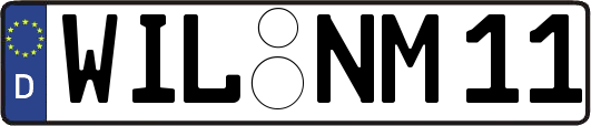 WIL-NM11