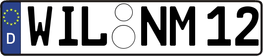 WIL-NM12